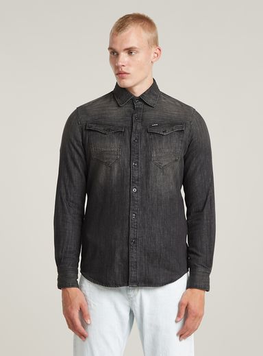 Arc 3D Slim Shirt
